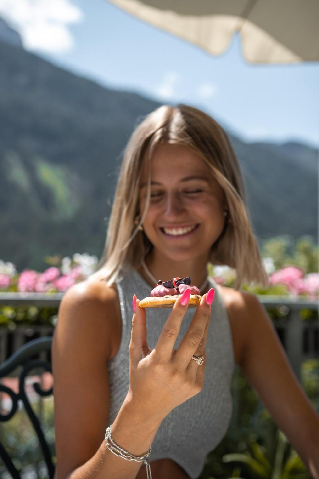 Hotel Royal Und Ferienhaus Annabel Sexten Zewnętrze zdjęcie